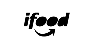 Logo Ifood